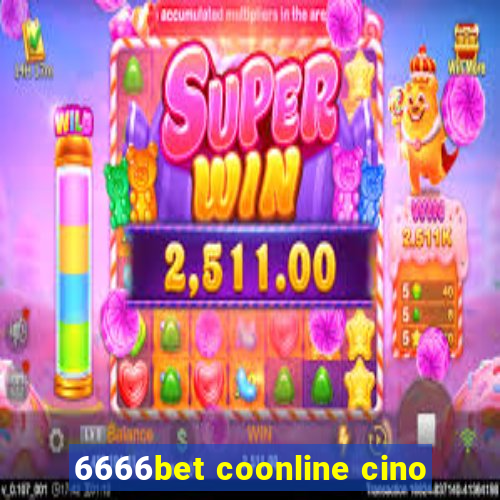 6666bet coonline cino